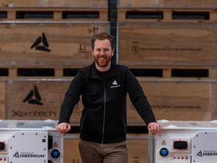 Galway’s battery tech firm Xerotech to create 100 new jobs