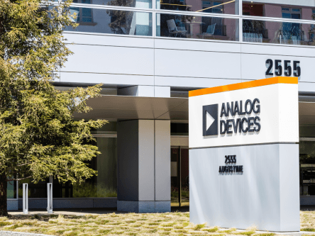 Analog Devices plans to acquire a rival firm in $20.91bn deal