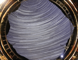Massive blackholes are emitting gravitational waves across the universe
