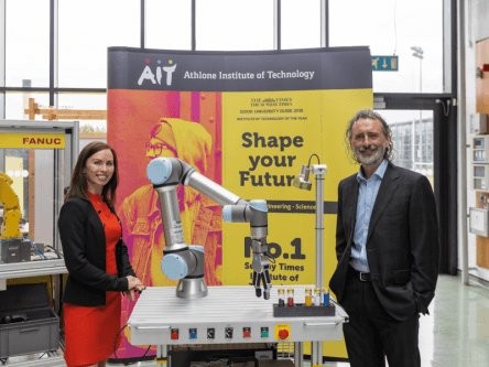 Midlands cluster bolsters industry 4.0 opportunities for SMEs