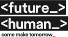 Future Human Logo