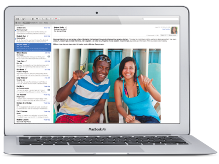 Next generation of MacBook Air to come with all-day battery life