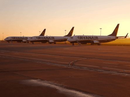 Ryanair is suing Google and website eDreams over misleading ads