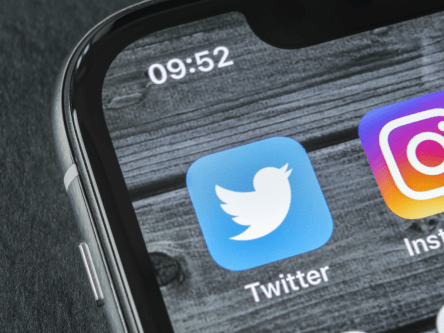 Twitter buys start-up founded by former Instagram and Facebook staff
